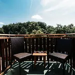 Koedmoen Szálloda 4*