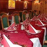 Szálloda Koedmoen 4*