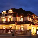 Koedmoen Szálloda 4*