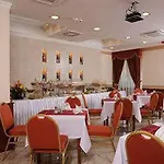 Szálloda Koedmoen