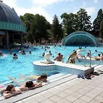 Koedmoen Szálloda Eger