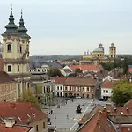 Koedmoen Szálloda