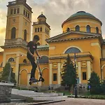 Koedmoen Szálloda Eger