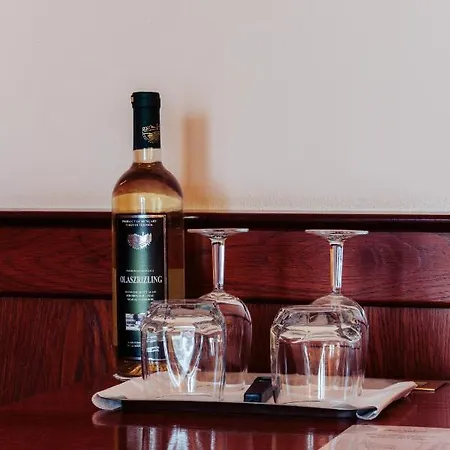 酒店 科德蒙酒店 埃格尔