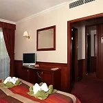 Koedmoen 4* Eger