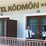 Koedmoen