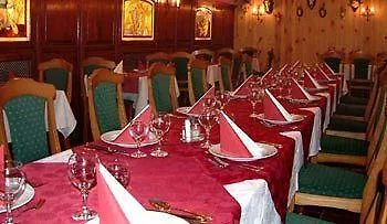 Отель Koedmoen 4*