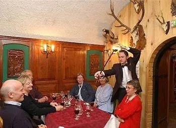Ködmön