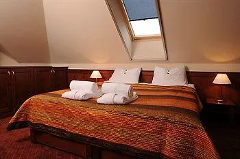 Hotel Koedmoen 4*