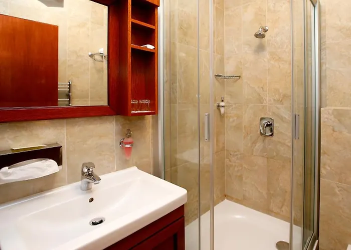 Koedmoen Отель 4*